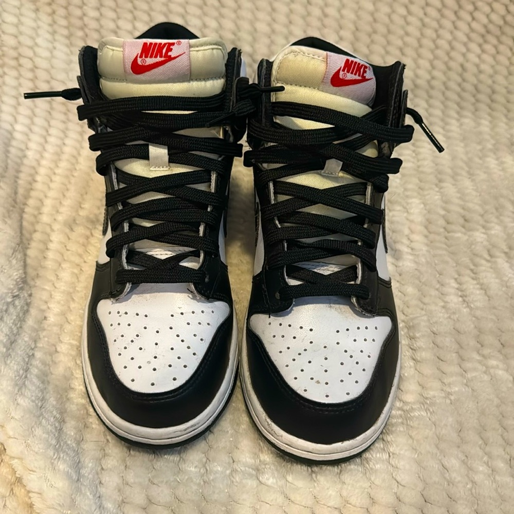 Nike Dunks